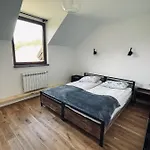 Port Jablonka Guest house Nidzica