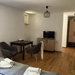 Port Jablonka Guest house Nidzica