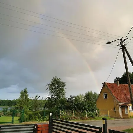 Pensjonat Port Jabłonka *