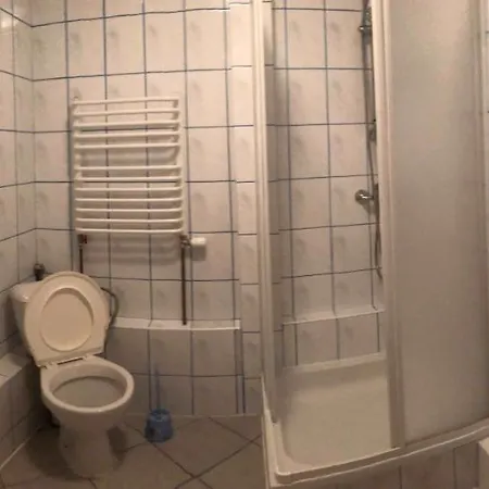 Port Jablonka Guest house *