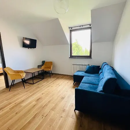 Pensión Port Jablonka Nidzica