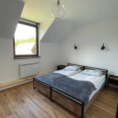 Pensión Port Jablonka