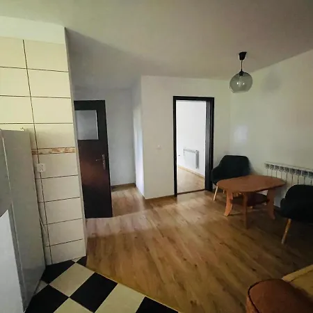 Port Jablonka Guest house Nidzica