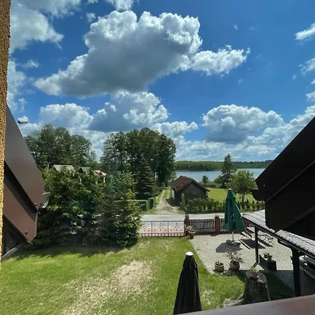 Pensión Port Jablonka 3*