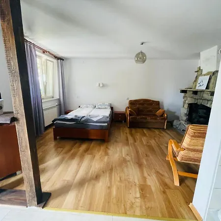 Pensión Port Jablonka