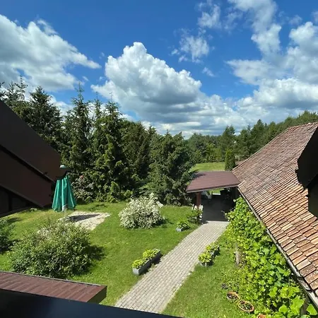 Port Jablonka Pensión 3*