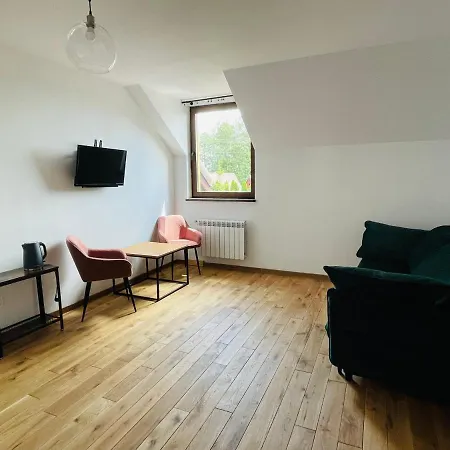 Port Jablonka Pensión 3*