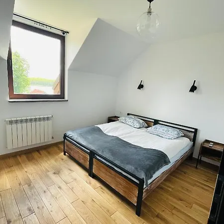 Port Jablonka 3* Nidzica