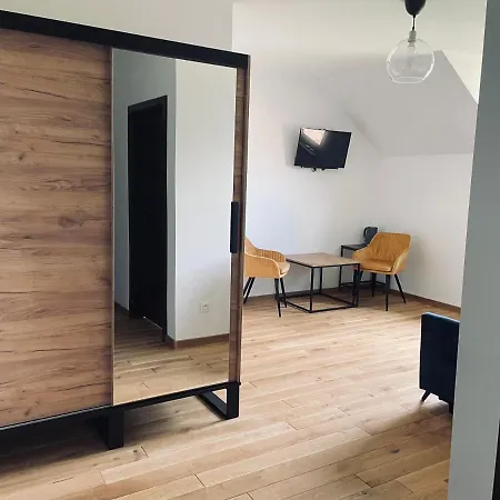 Port Jablonka Pensión Nidzica