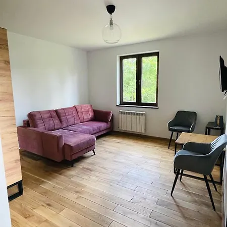 Pensión Port Jablonka 3*