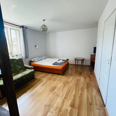 Pensión Port Jablonka