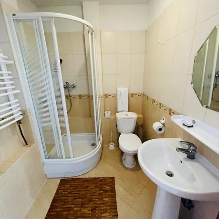 Port Jablonka Guest house Nidzica