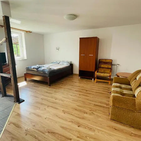 Pensión Port Jablonka Nidzica