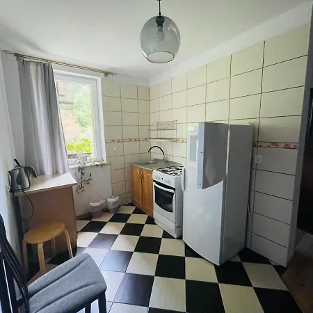 Port Jablonka Pensión