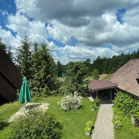 Port Jablonka Pensión Nidzica