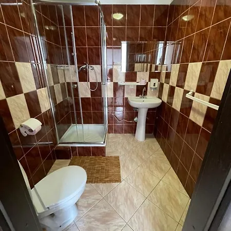 Port Jablonka 3* Nidzica