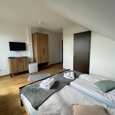 Port Jablonka Guest house
