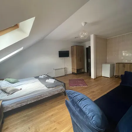 Port Jablonka Guest house