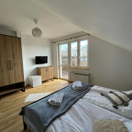 Pensión Port Jablonka