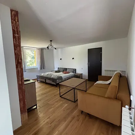 Guest house Port Jablonka 3*