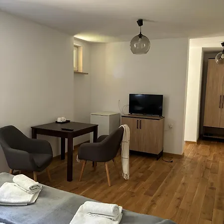 Port Jablonka Guest house Nidzica