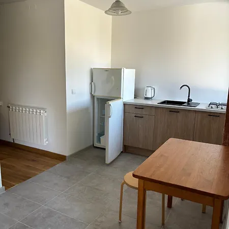 Pensión Port Jablonka Nidzica