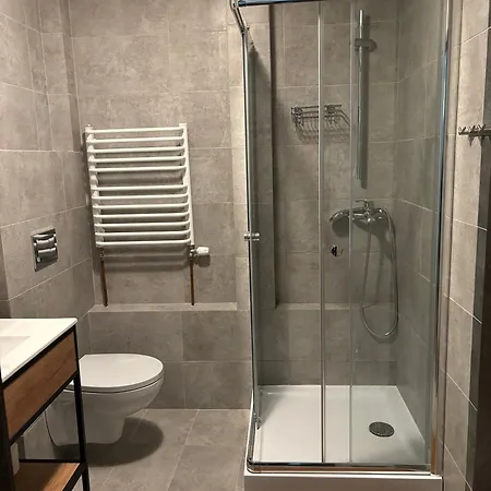 Port Jablonka Guest house