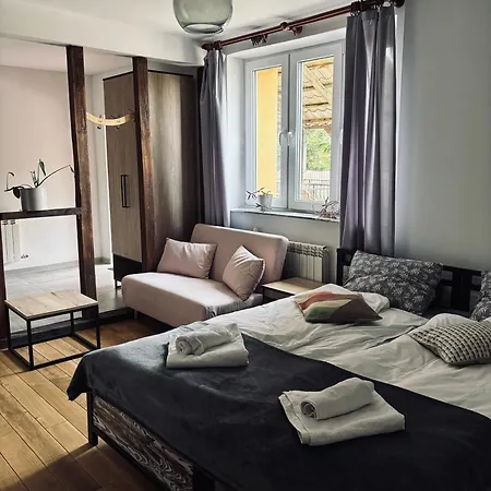 Port Jablonka Guest house