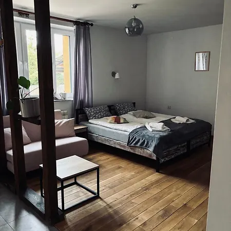 Port Jablonka Guest house