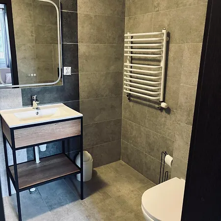Port Jablonka Guest house 3*