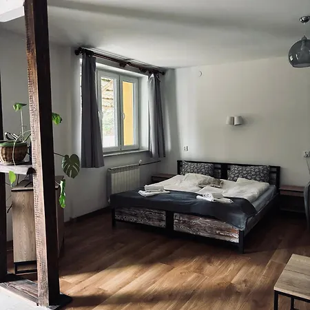 Port Jablonka Guest house