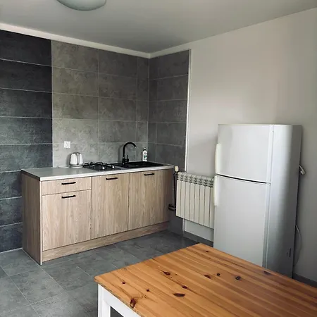 Port Jablonka Guest house 3*