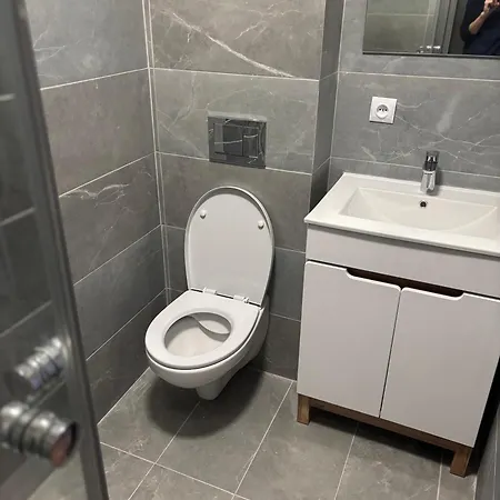 Port Jablonka Guest house 3*