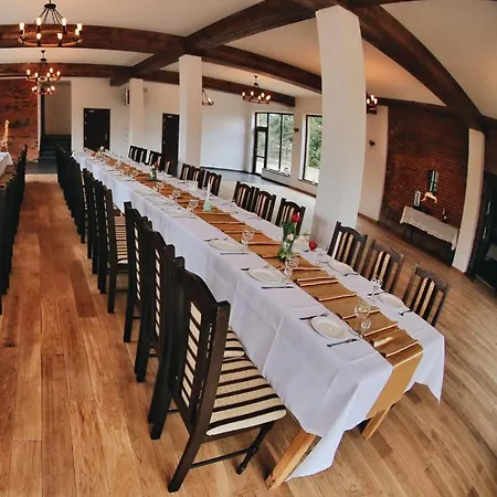 Port Jablonka Pensión Nidzica