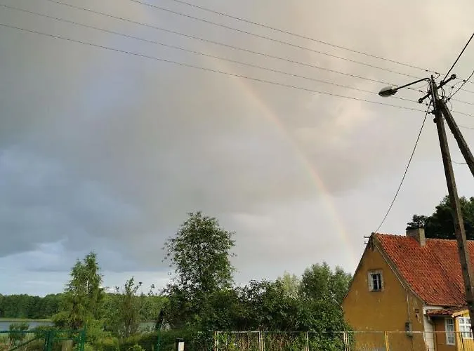 Guest house Port Jablonka 3*