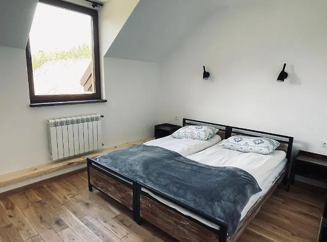 Port Jablonka Guest house Nidzica