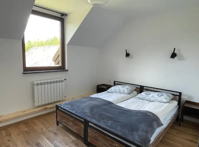 Guest house Port Jablonka