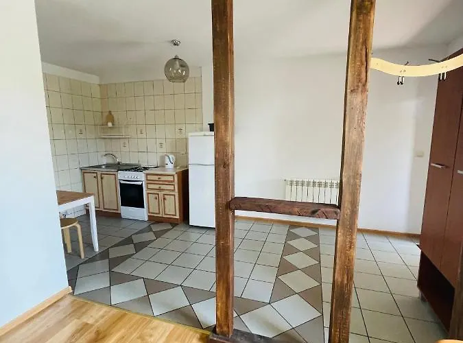 Port Jablonka Guest house 3*