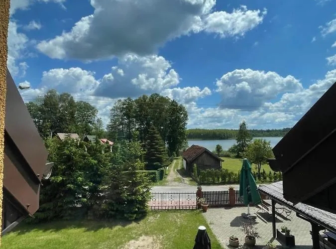 Guest house Port Jablonka 3*