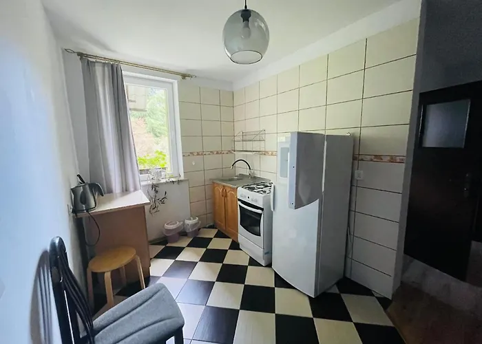 Port Jablonka Guest house