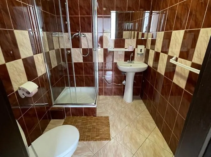 Port Jablonka 3* Nidzica