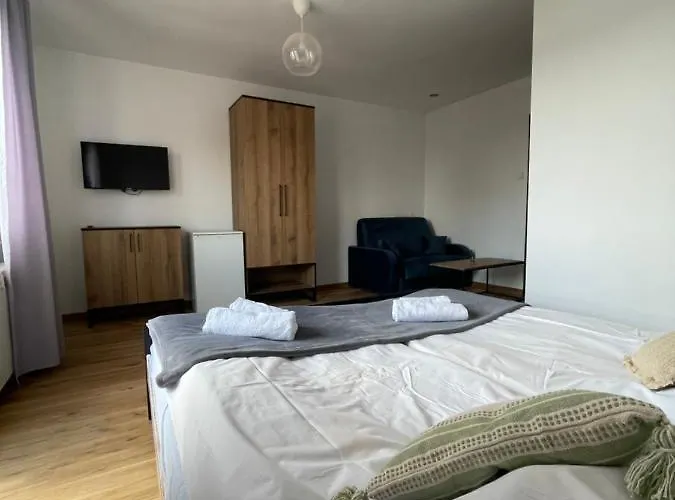 Port Jablonka Guest house