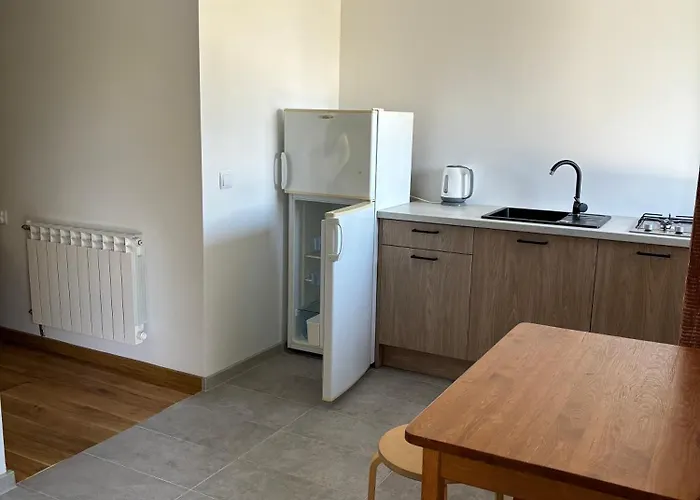 Guest house Port Jablonka Nidzica