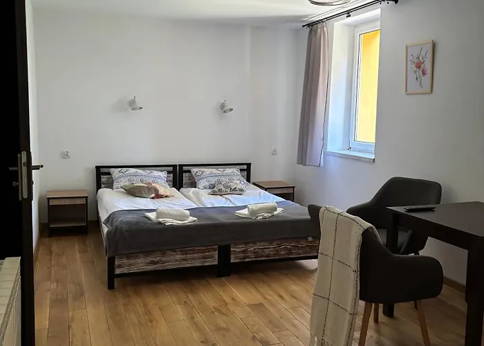 Port Jablonka Nidzica