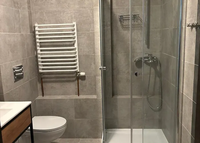 Port Jablonka Guest house