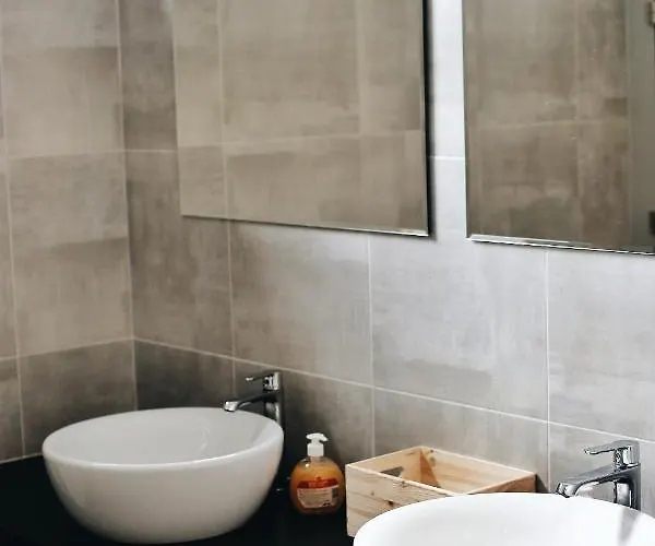 Guest house Port Jablonka Nidzica