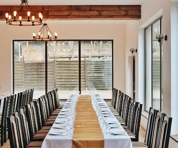 Port Jablonka 3* Nidzica